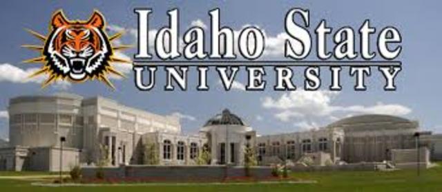Idaho State University