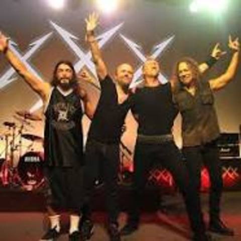 Metallica (USA)
