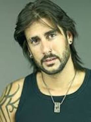 Melendi (España)