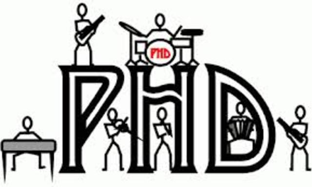 Future Learning Goals