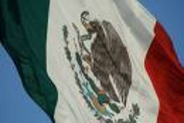 Mexico wins independence from Spain.
