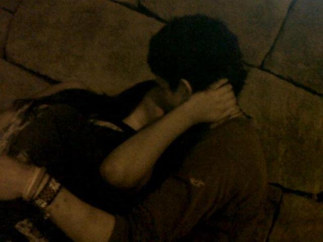 el novio que me dio un giro inesperado