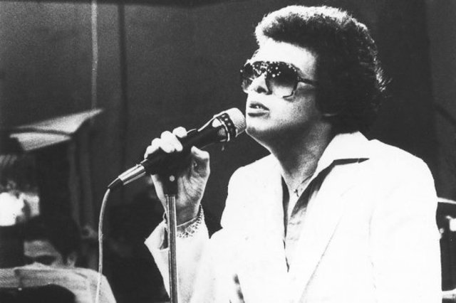 muerte de hector lavoe el cual fue el rey de la salsa en sus tiempos y todavia lo seguira siendo