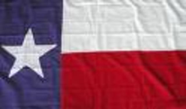 Texas becomes the twenty-eight state