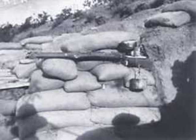 Anzacs withdraw from Gallipoli