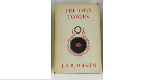 publicación las dos torres