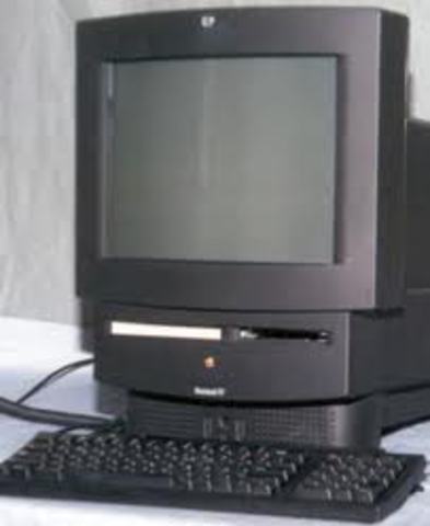 Apple Macintosh TV