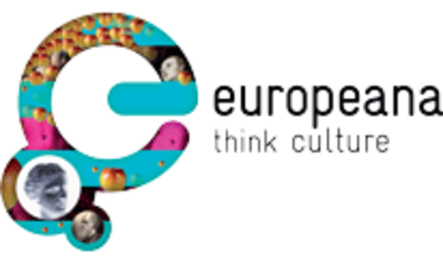 Функционирование библиотеки Europeana