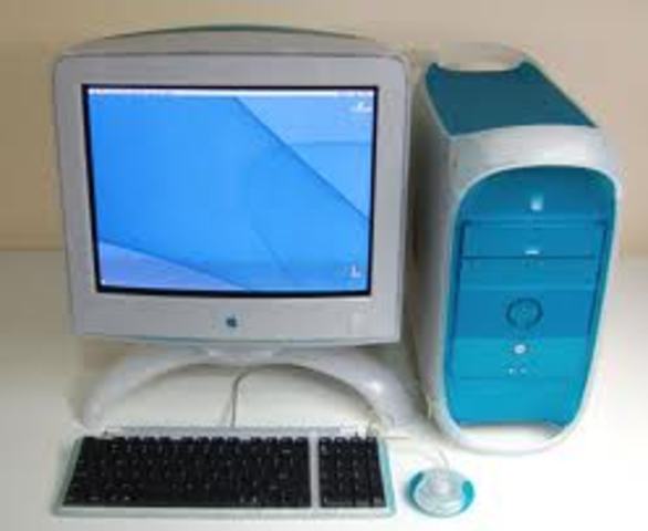 Apple Power Mac G3