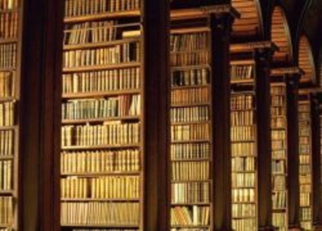 Открытие Президентской Библиотеки имени Бориса Ельцина