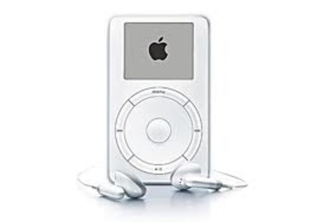 Apple iPod