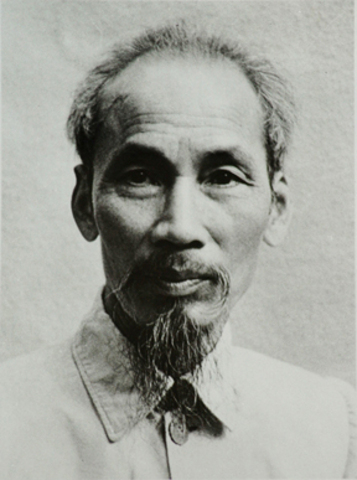 Ho Chi Minh