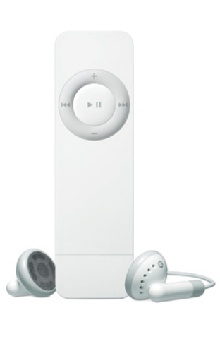 Apple iPod Shuffle