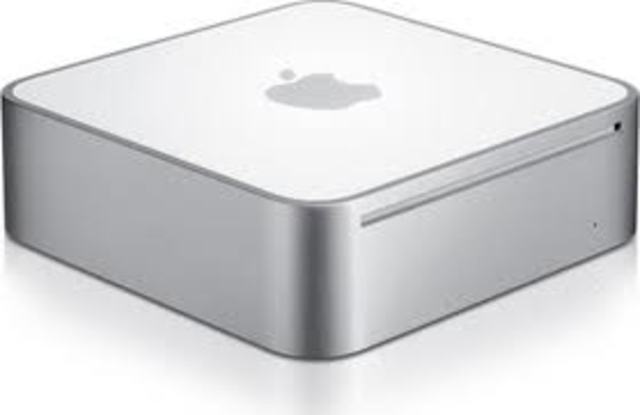 Apple Mac Mini