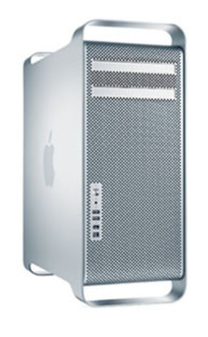 Apple Mac Pro