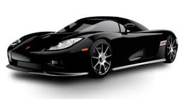 Tuve mi primer coche