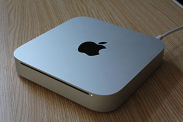 Apple Mac Mini