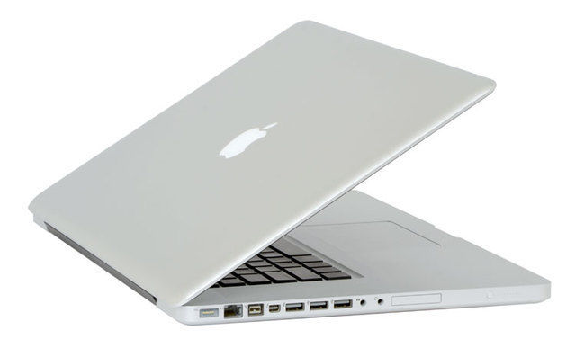 Apple Mac Book Pro