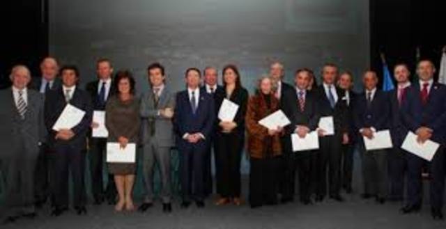 EL ESTADO SE COMPROMETE CON UNA NUEVA ETICA A FAVOR DE LA INFANCIA