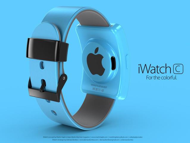 Apple iWatch