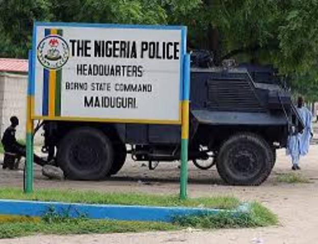 Bomb In Military Checkpoint