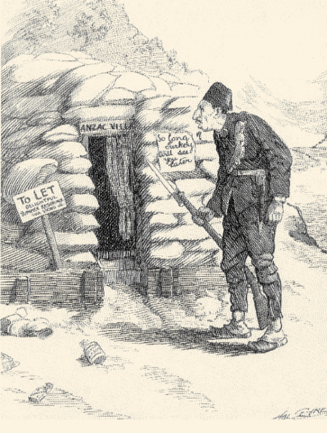 Evacuation Approved By British Government