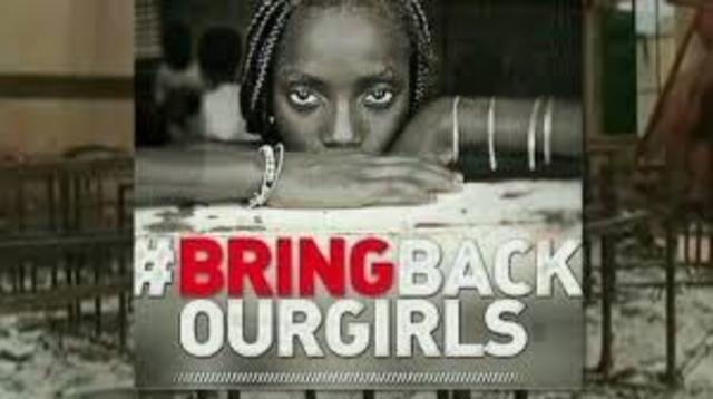Nigeria Girls Abducted