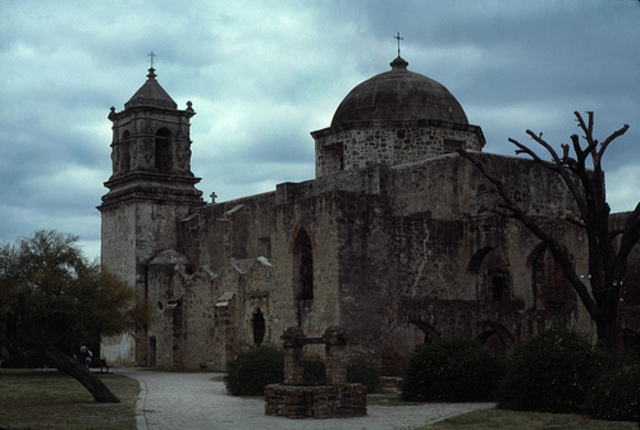 Spanish Missions