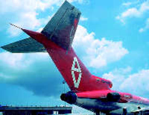 Avianca.