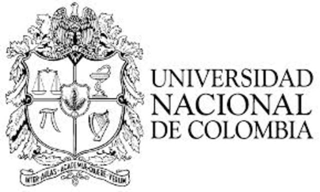 Programa a la Universidad nacional