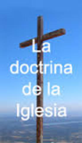 La doctrina social de la iglesia