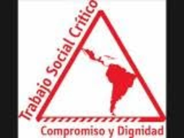 trabajo social critico