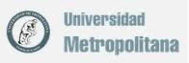 Universidad Metropolitana