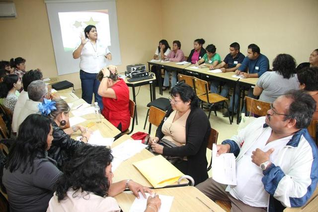 segundo momento de reconceptualizacion