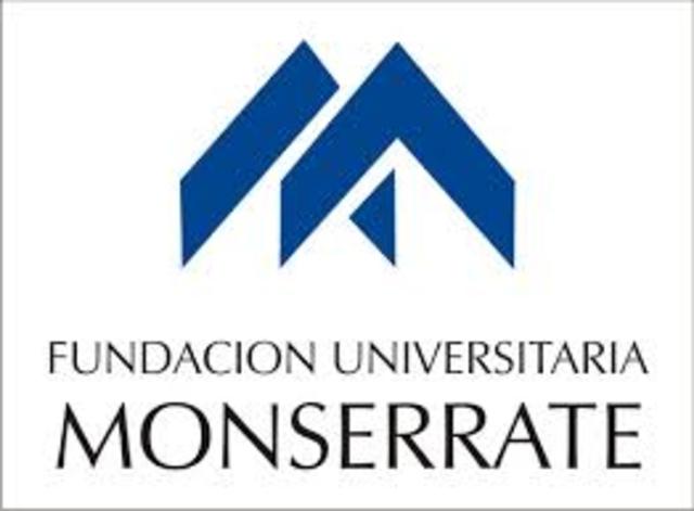 Fundación Universidad Monserrate de Bogotá