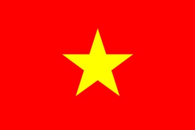 Socialist Republic of Vietname