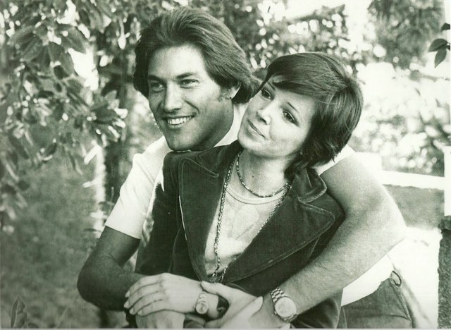 Transmision de las primeras telenovelas