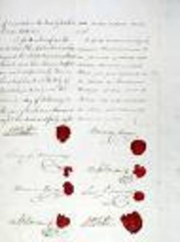 Treaty of Guadalupe Hildalgo
