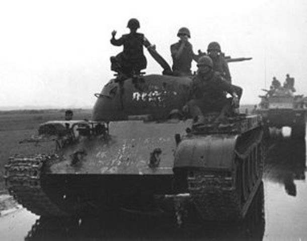 Easter Offensive (or Spring Offensive)