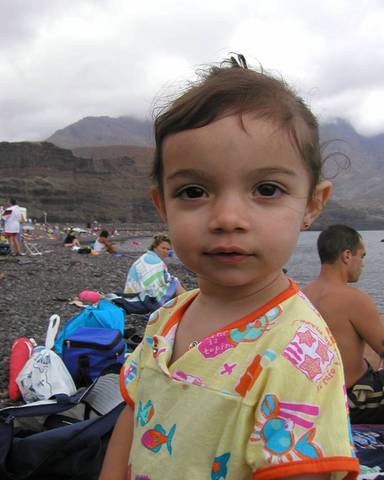 my first word and my firsts steps