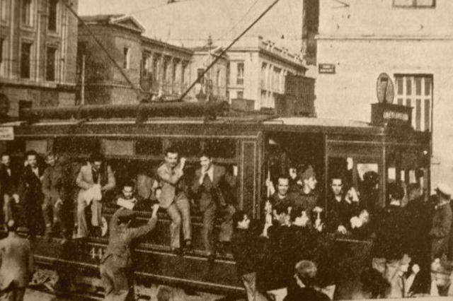 Η Ιταλία κηρύσσει τον πόλεμο στην Ελλάδα:1η περίοδος του πολέμου.