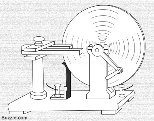 THE ELECTRIC DYNAMO: Michael Faraday