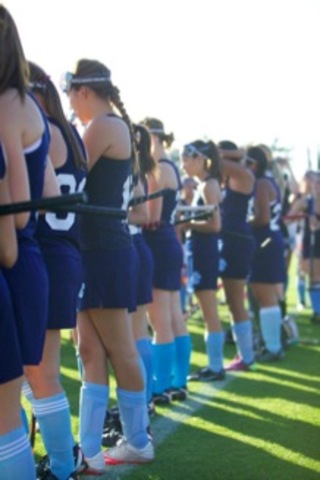 tryed out for hockey