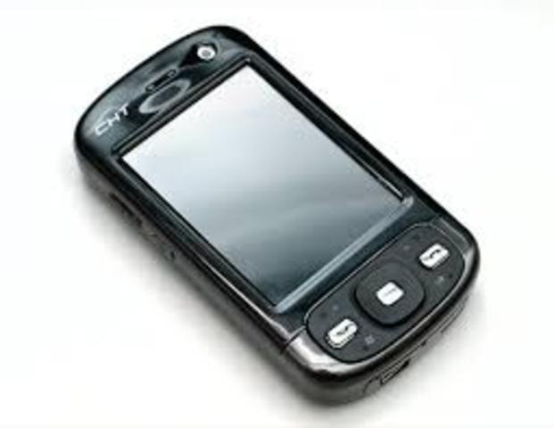 Tel·efon cel·lular