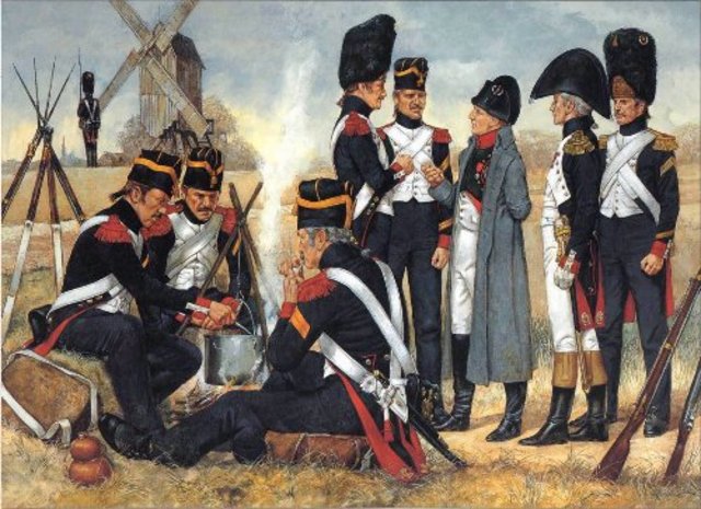 Conspiración del Escorial