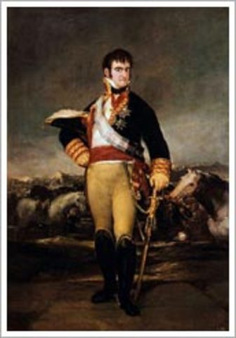 Proceso del Escorial