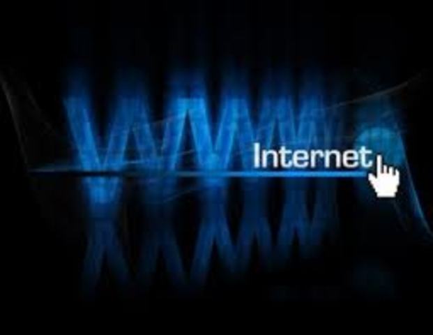 Появление WWW