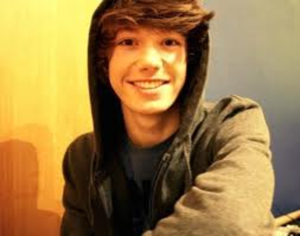 my best friend has the best advice, thanks Marshall