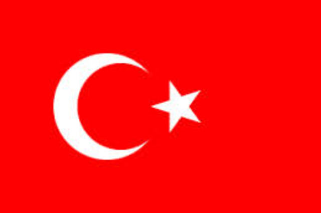 Turkey