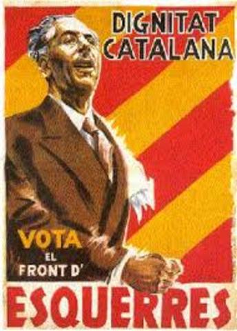 Eleccions generals d'Espanya